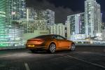 Bentley Continental GT V8 2019 года (WW)